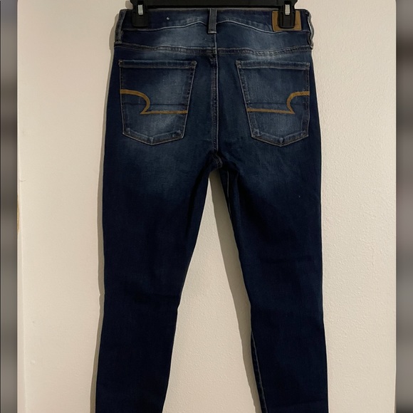 Ripped jeans - Picture 2 of 2